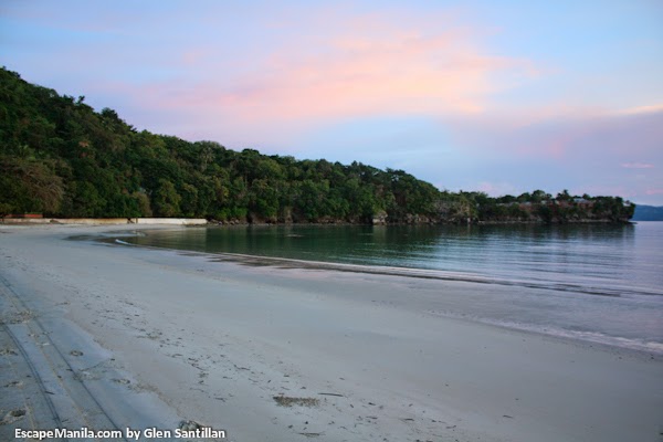 Top 10 Beach Destination in the Philippines | Escape Manila : Pinoy 