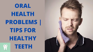 Oral Health Problems