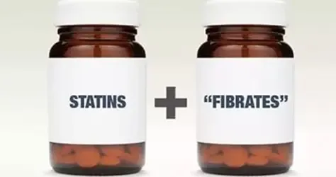 The Truth About Consuming Statins and Fibrates
