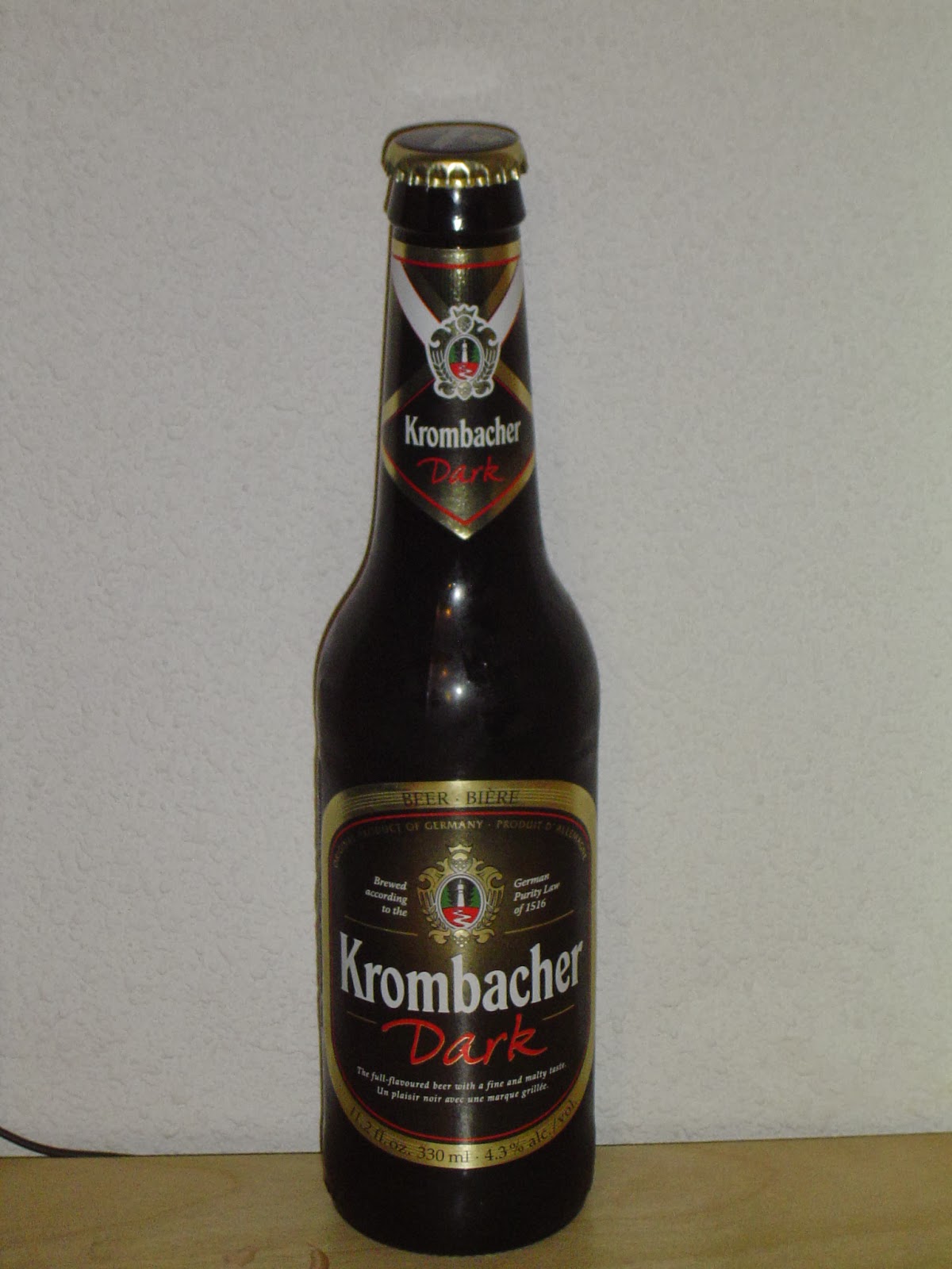 Coleccionando cervezas: octubre 2013