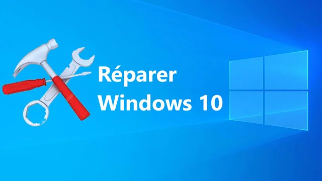 Problèmes Windows 10 Problèmes Windows 10 et comment les réparés?