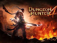 Dungeon Hunter 4 APK v2.0.0f Mod Unlimited Gems Terbaru