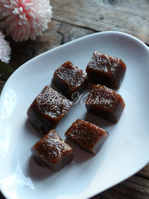 Dodol Kuala Pilah