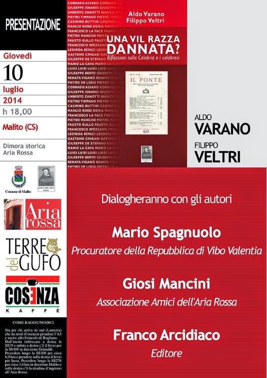 10 luglio 2014