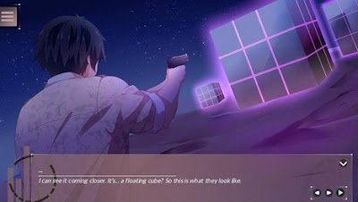 Just Deserts Free Download Game PC themed science fiction with a dating sim element where the player will act as a soldier who must protect a city from mysterious alien attacks