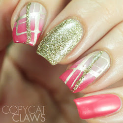 claws nail digit nails opi dozen shows does gradiented either alone needed favourite ornament glitter together