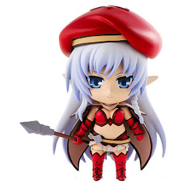 Nendoroid Queen's Blade Alleyne (#176B) Figure