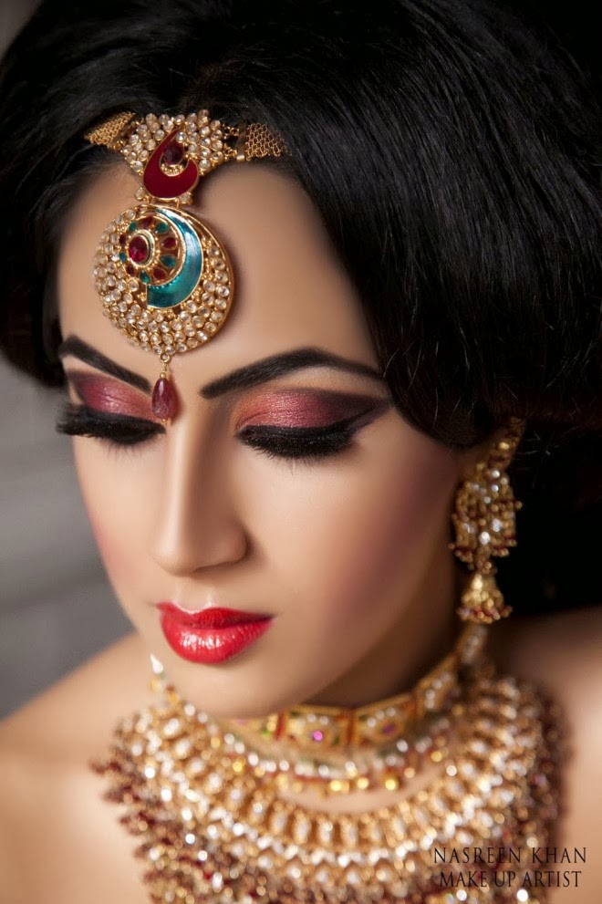 25 Beautiful and Mind Blowing Indian Wedding Photography - Fine Art and You