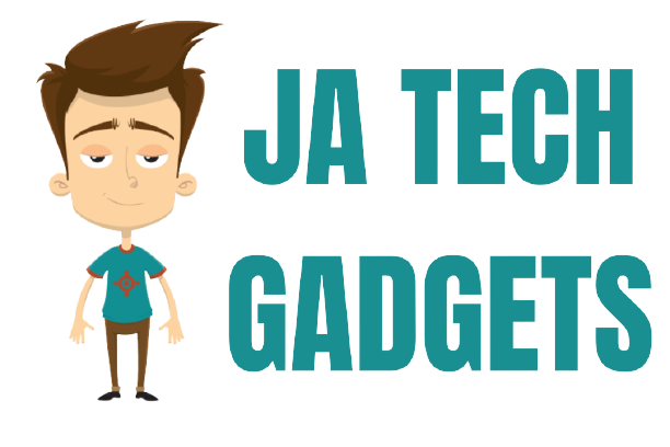 JA Tech Gadgets