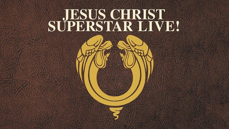 Jesus Christ Superstar Live in Concert 2018 francais