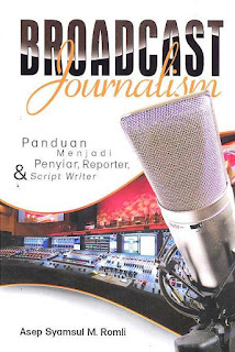  posting teknik penulisan naskah berita radio  JejakPedia.com :  Cara Menulis Naskah Berita Radio & TV - Jurnalistik Penyiaran