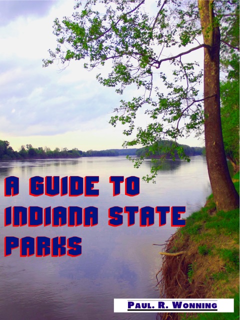 indiana state travel guide