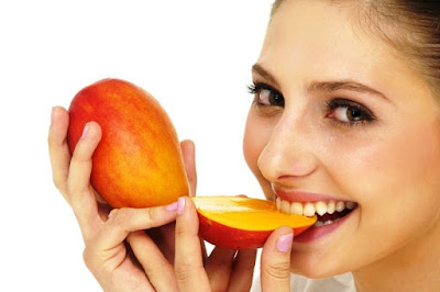 Health Benefits of Eating Mango