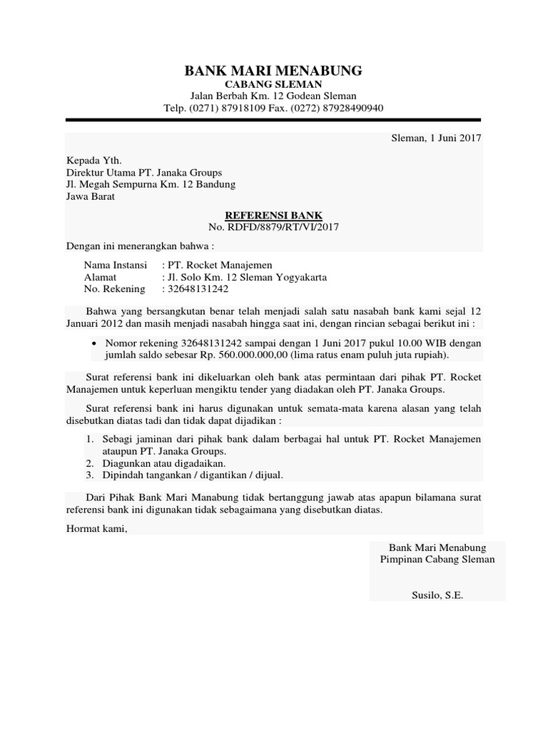 gambar surat telaahan gambar surat telaahan