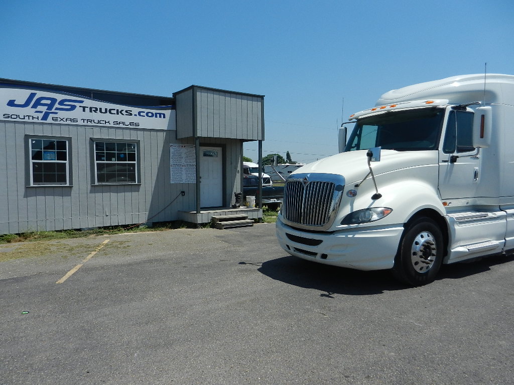 Pickup Trucks For Sales International Used Truck Sales