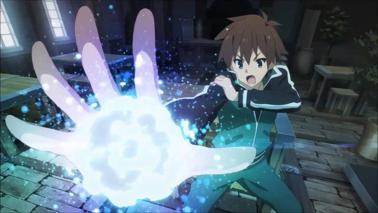 Spirit Anime Id Mulai Dari Review Hingga Rekomendasi Anime