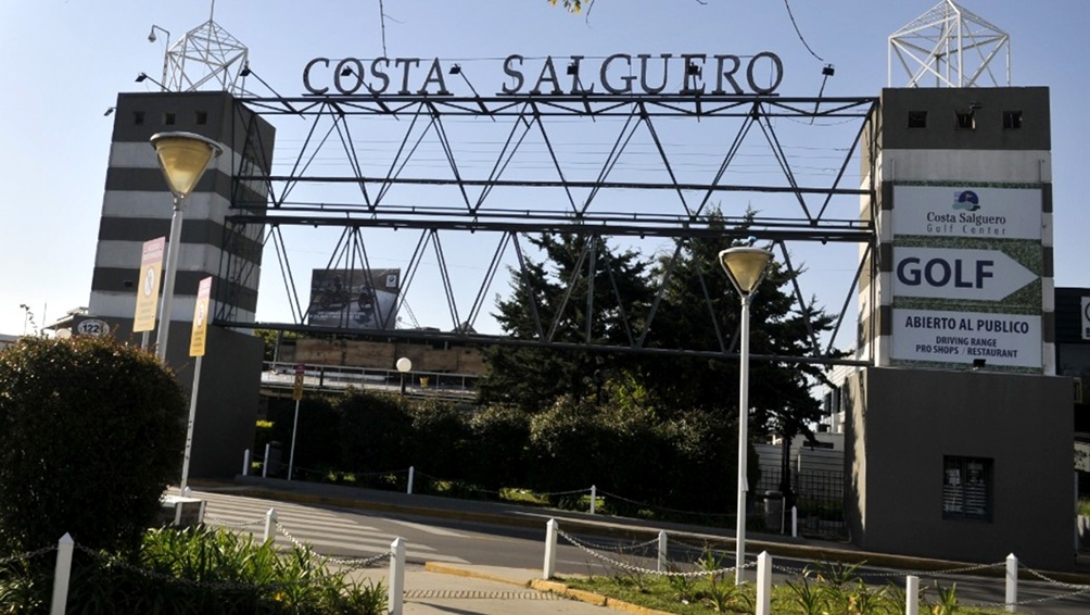 El Frente de Todos presentó más de 50 mil firmas por un parque público en Costa Salguero