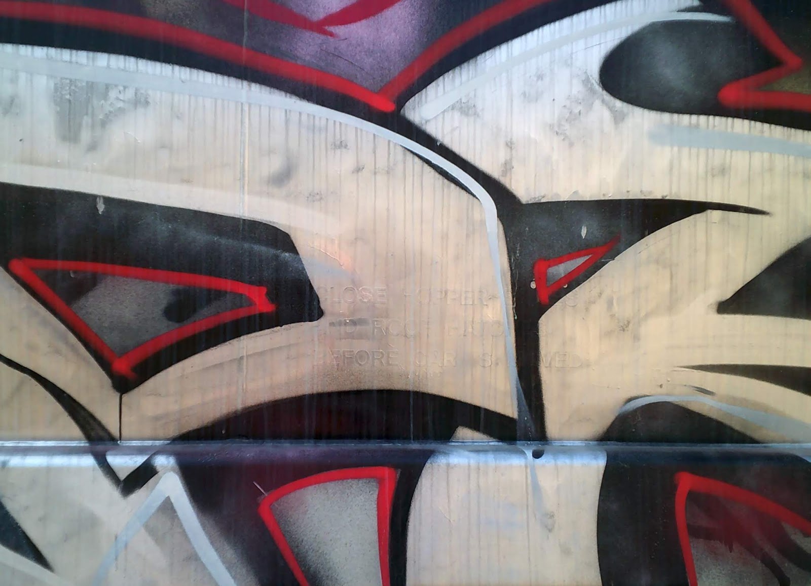 Graffiti Wallpaper 2011