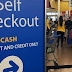 Towards a cashless society - Walmart replaces all cashiers with self-checkout in one store