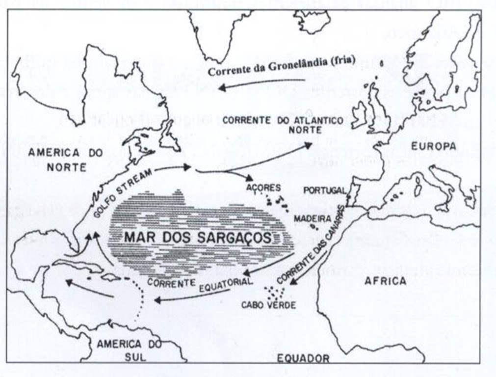 4 Capitais Que Não São Banhadas Pelo Oceano Atlântico