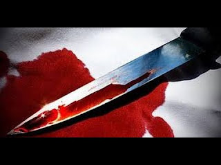 SHARPENER OF DEADLY KNIVES SHARPENER OF DEADLY KNIVES
