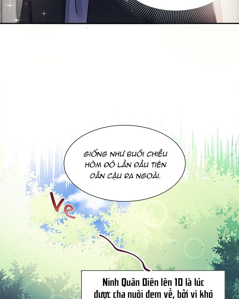 Đọc truyện Sự ỷ lại nguy hiểm - Chapter 7