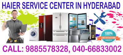 Haier service center in Hyderabad, Haier service center in Hyderabad Telangana, Haier service center Hyderabad