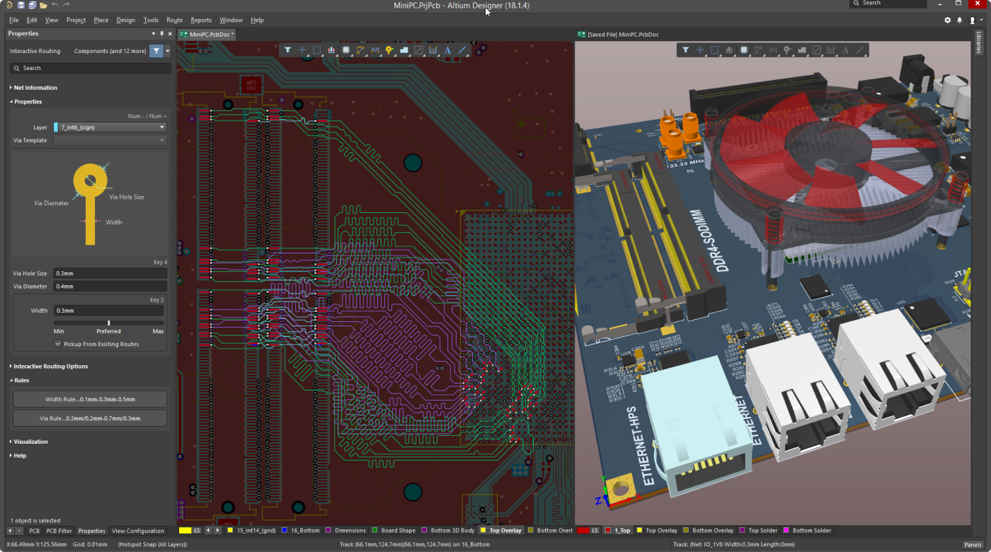 altium designer 17 tutorial pdf