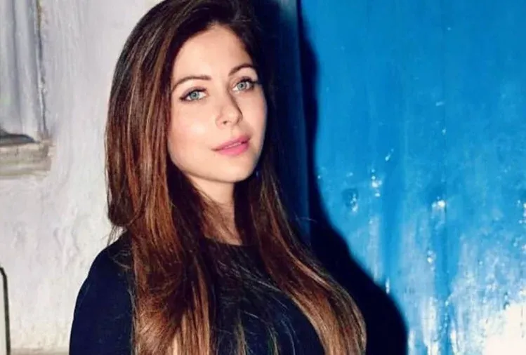 kanika kapoor