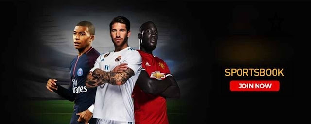 Pilihan Terbaik 2 Website Bandar Judi Bola Terpercaya Tahun 2019
