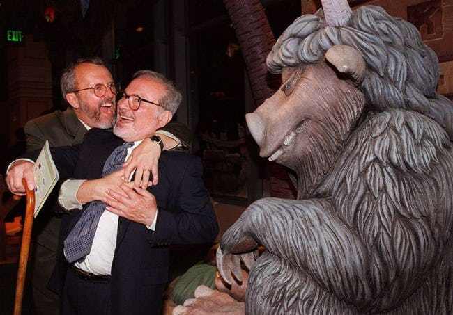 what is gay ribisi sendak and gay