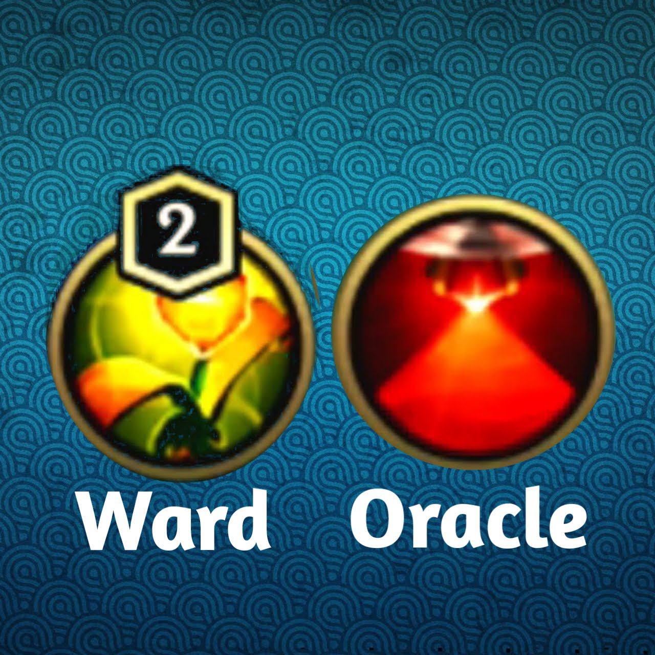 Sistem Open Map Wildrift Penjelasan tentang Wildrift