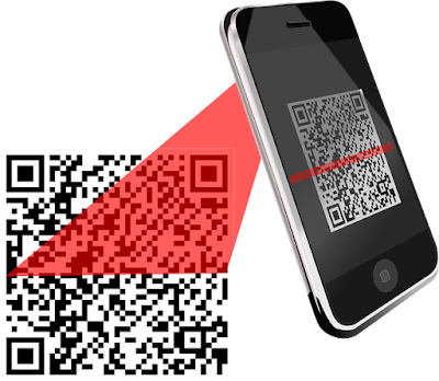 Membuat GUI Barcode QR Menggunakan Python