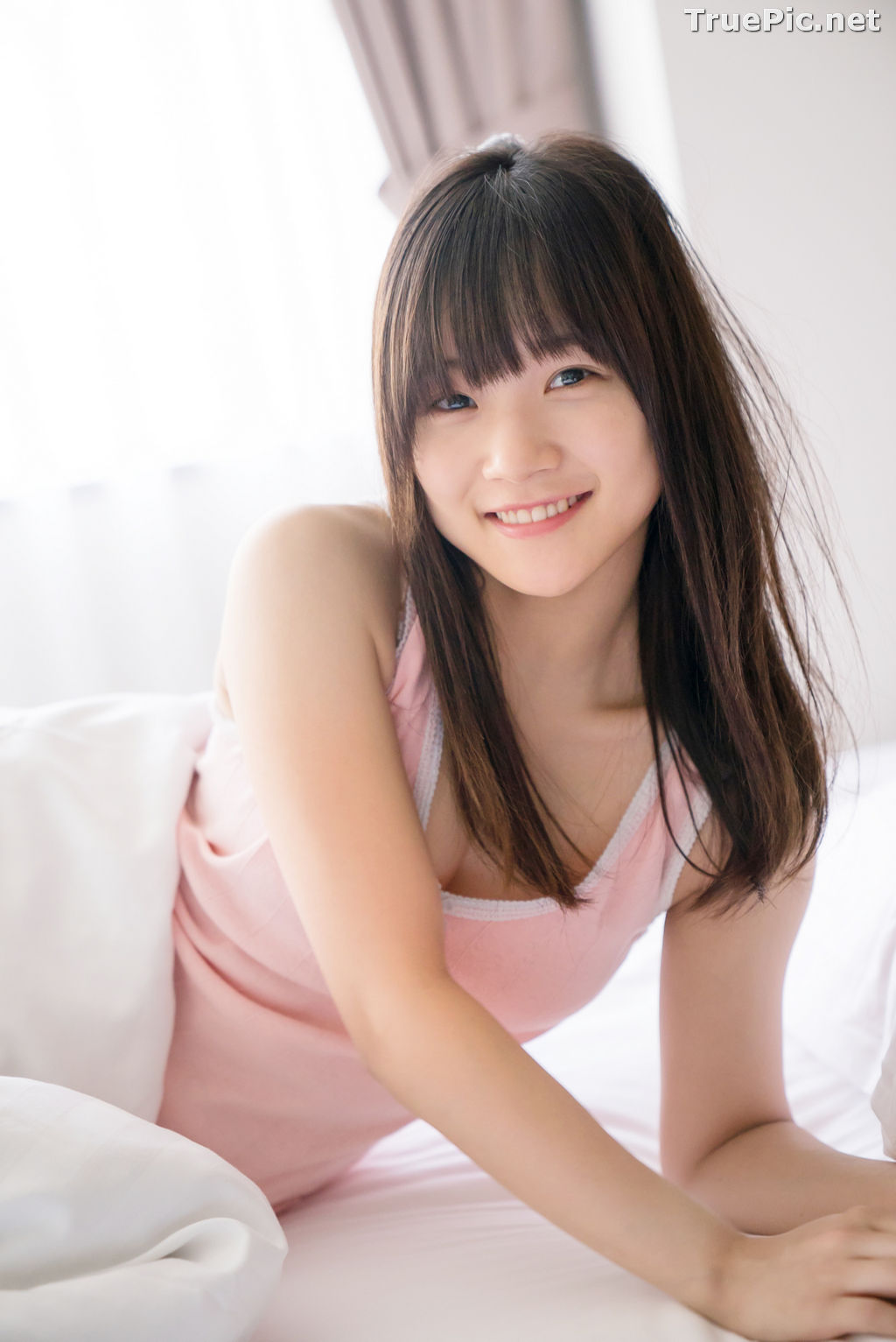 Image [Hello! Project Digital Books] 2020.06 Vol.192 - Japanese Idol - Manaka Inaba 稲場愛香 - TruePic.net - Picture-88