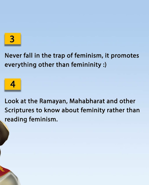 What Hindu Women Must Know