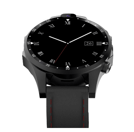 x361 smartwatch