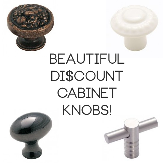 Hardware Themes Home Hardware Redecorating Series Discount Hardware!