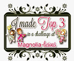 Magnolia-licious