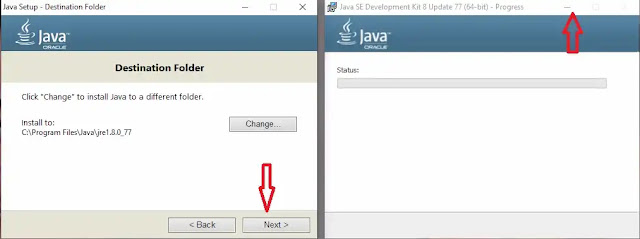 How to install JDK on Windows 10 in Hindi How to install JDK on Windows 10 in Hindi