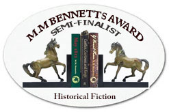 M.M. Bennetts Award Semi-Finalist