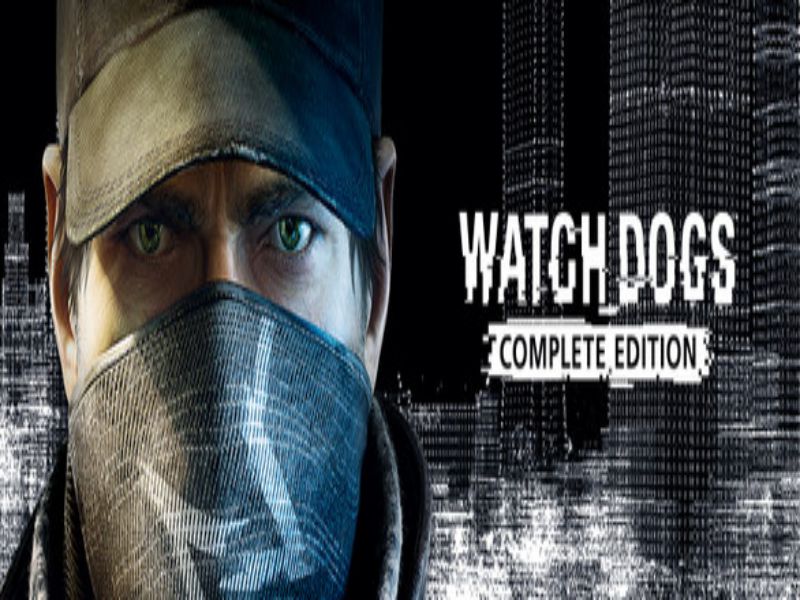 watch dog download