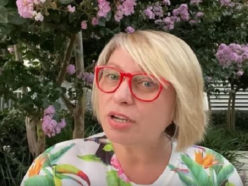 Гороскоп на ноябрь 2020 года от Анжелы Перл Гороскоп на ноябрь 2020 года от Анжелы Перл