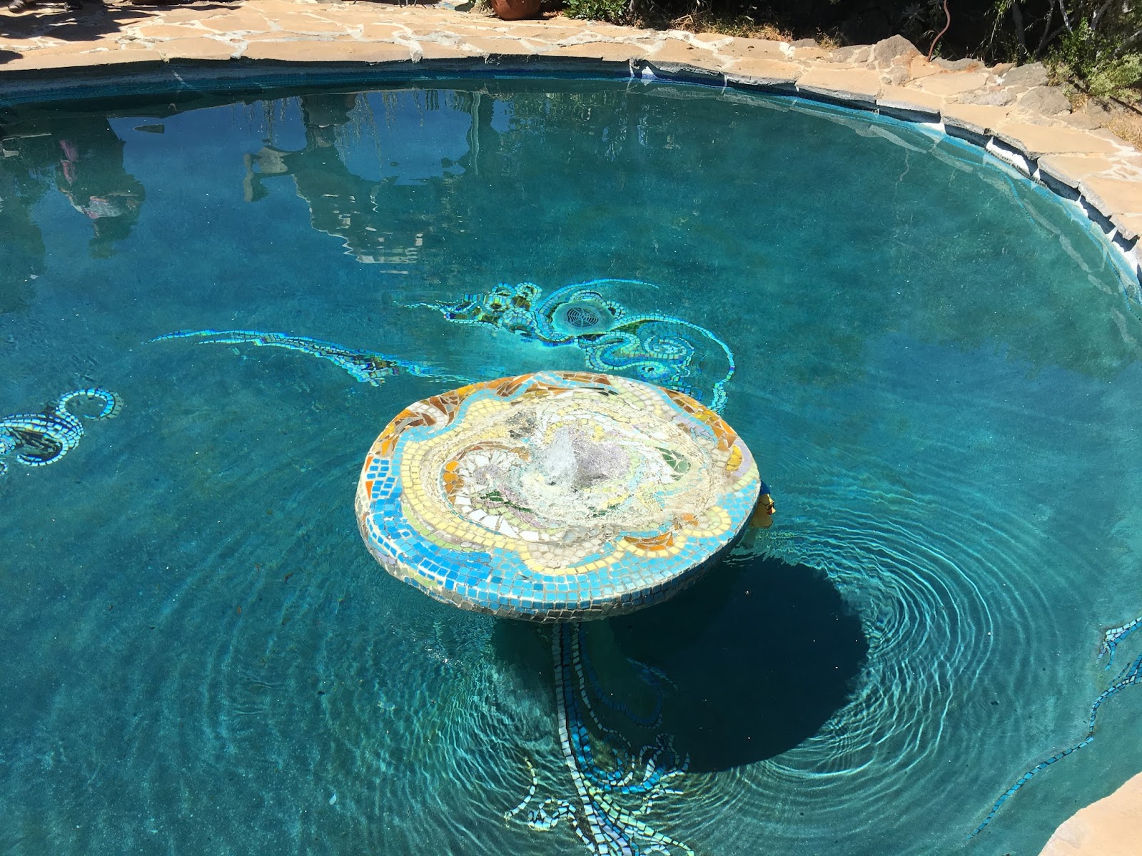 Hubbell House Tour in Santa Ysabel to benefit IlanLael Foundation