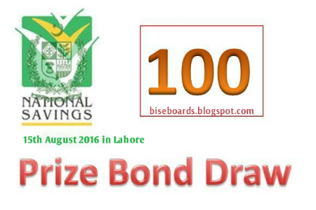 Www forex pk prize bond draw list