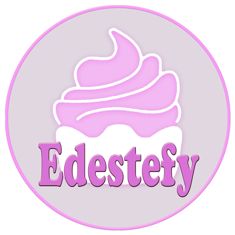 LAS RECETAS DE EDESTEFY 