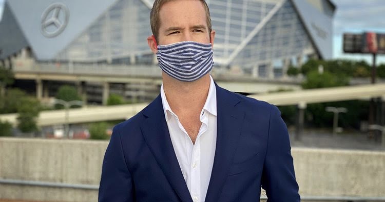 Kenneth In The 212 Nbc S Morgan Chesky Tests Positive For Coronavirus
