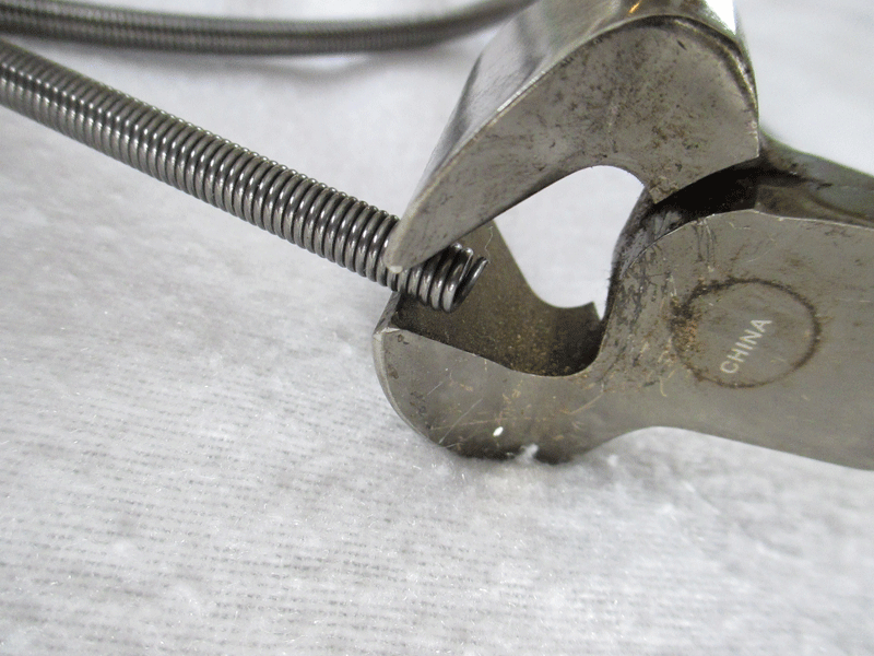 My Sewing Machine Obsession Noisy Treadle