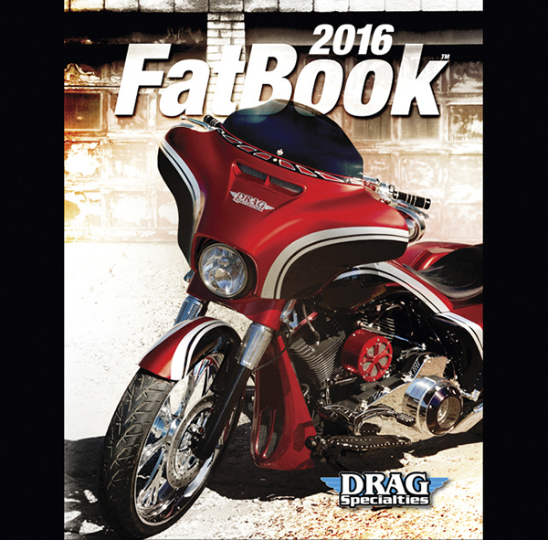 American Motorcycle Design Drag Specialties