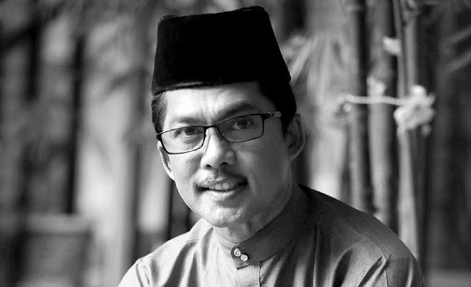 Allahyarham Dato Nassier Wahab Meninggal Dunia, Pernah Sembunyi Penderitaan Sakit Kanser Gusi