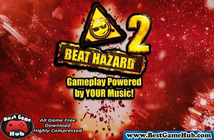 Beat Hazard 2 Full Version PC Game Free Download